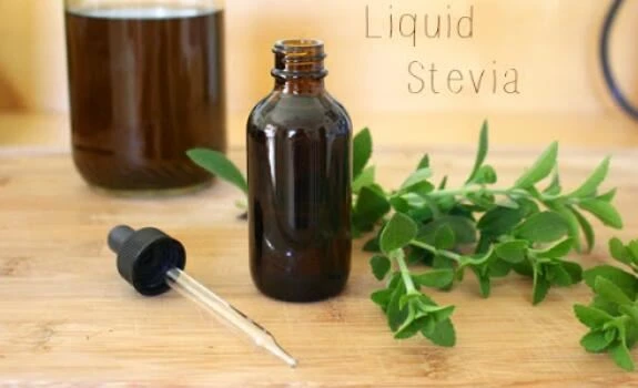What is liquid stevia extract What is liquid stevia extract