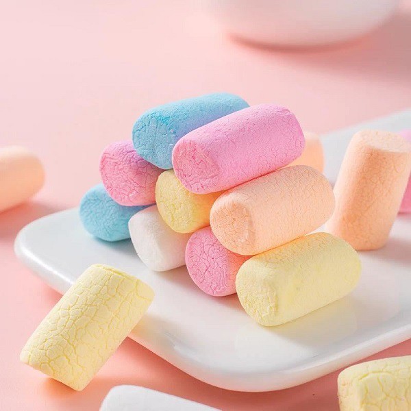 Freeze-Dried Candy Freeze-Dried Candy