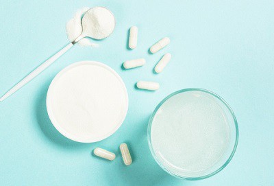 Hvad er forskellen mellem fiskekollagen og kollagenpeptider?