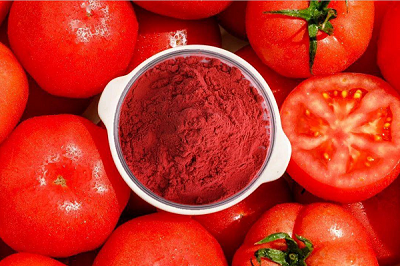 Engros lycopenpulver: renhed, stabilitet og sporbar kilde