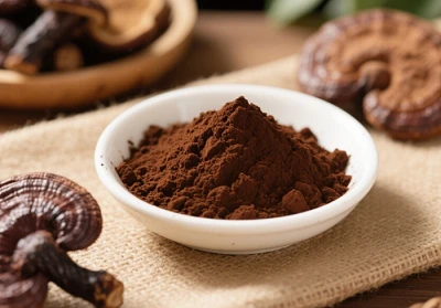 Reishi-svampefordele: Frugtkrop vs. mycelium og ekstraktformer forklaret