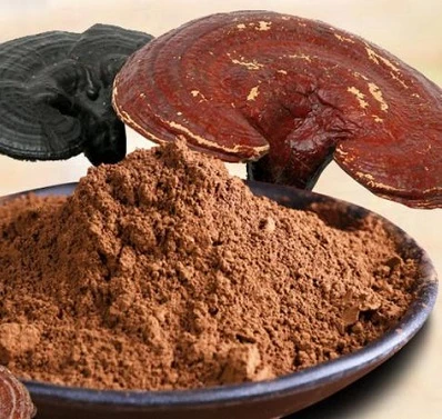 Reishi Powder vs. Extract: Testmetoder, identifikation og specifikationer
