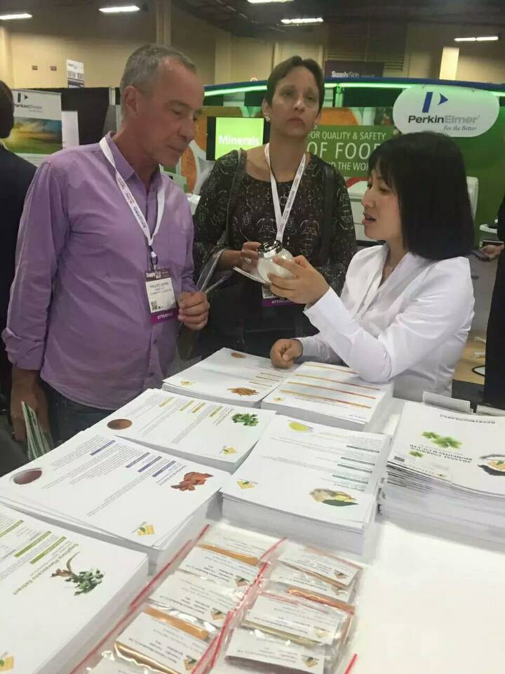 CPHI 16. Kina Pharmaceutical Raw Materials Udstilling