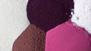 Vægttab Råmateriale