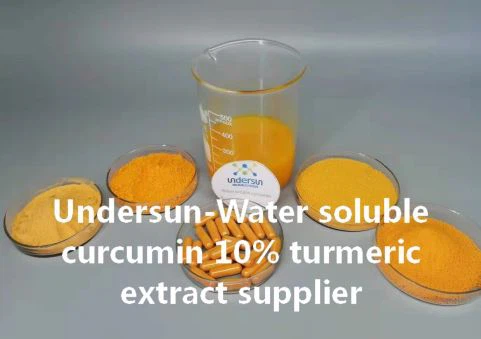 Curcumin family-improve immunity