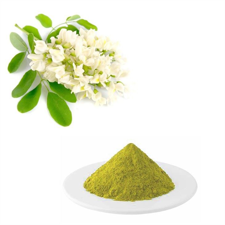 Sophora Japonica-ekstrakt