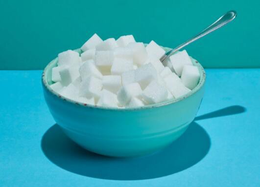 Hvor mange kulhydrater i allulose