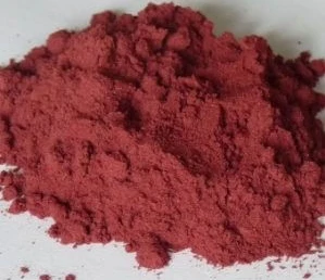 Hvad er cochineal ekstrakt