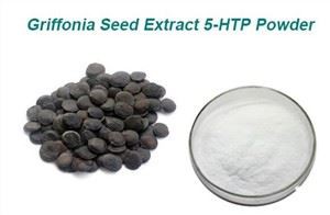 5-HTP Griffonia frøekstrakt