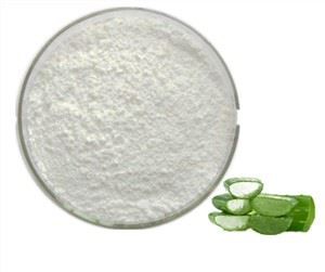 Aloe Vera bladpulver