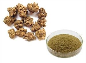 Kattens klo ekstrakt