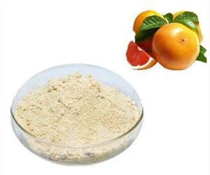 Grapefrugt skræl ekstrakt