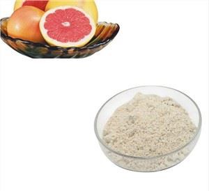 Grapefrugtfrøekstrakt Bulk