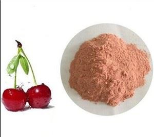 Organisk Acerola Cherry Powder