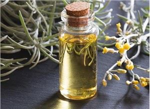 Helichrysum olie