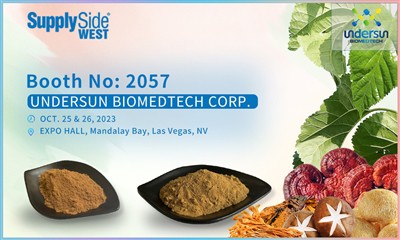 Supplyside West 2023 stand nr. 2057