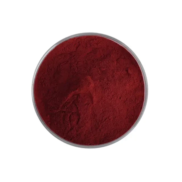 Pyrroloquinoline Quinone Pulver